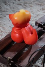 MRLSEXDOLL - 肌肉尾巴｜異獸自慰器：圖片 2