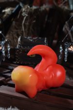 MRLSEXDOLL - 肌肉尾巴｜異獸自慰器：圖片 8