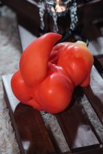 MRLSEXDOLL - 肌肉尾巴｜異獸自慰器：圖片 9