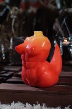 MRLSEXDOLL - 肌肉尾巴｜異獸自慰器：圖片 3