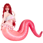 MRLSEXDOLL - The Succubus Lamia - 109cm｜蛇女造型｜獵奇自慰器 - Image 19