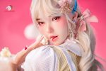 娃娃學姊 Doll Senior - 凛纱 27- 170cm - G罩杯：圖片 3