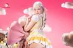 娃娃學姊 Doll Senior - 凛纱 27- 170cm - G罩杯：圖片 5