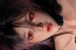 Himeking｜姬和霸王 - 雪姬 - 50cm - U Cup 頭身一體胸膜：圖片 27