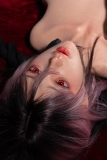 Himeking｜姬和霸王 - 雪姬 - 50cm - U Cup 頭身一體胸膜：圖片 28