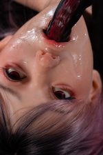 Himeking｜姬和霸王 - 雪姬 - 50cm - U Cup 頭身一體胸膜：圖片 52
