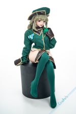 KiraDols - 陽葵 Himari - KH002-D1 - 155cm - D Cup - DLC007｜憧憬成為魔法少女 阿良河琪舞 - Image 2