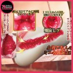 日本原裝 JNPG｜名器證明 mini004 小宵虎南｜AV女優 1:1 倒模聯名・鉑金 STPE 超軟無異味｜600g 雙層紮實肉厚壓迫感｜現貨速發：圖片 6
