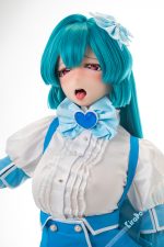 KiraDols - 修女 Risa - KH004-D3 - 155cm - D Cup - DLC004｜憧憬成為魔法少女 水神小夜：圖片 18