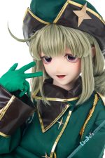 KiraDols - 陽葵 Himari - KH002-D1 - 155cm - D Cup - DLC007｜憧憬成為魔法少女 阿良河琪舞 - Image 20