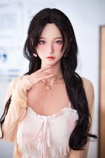 BEZLYA彼之良娃娃 – 凝霜2號妝 – 167cm – 2.2U – Fcup（頭雕僅ROS版本)：圖片 42