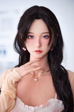BEZLYA彼之良娃娃 – 凝霜2號妝 – 167cm – 2.2U – Fcup（頭雕僅ROS版本)：圖片 43