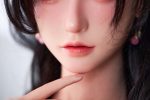 BEZLYA彼之良娃娃 – 凝霜2號妝 – 167cm – 2.2U – Fcup（頭雕僅ROS版本)：圖片 31