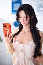BEZLYA彼之良娃娃 – 凝霜2號妝 – 167cm – 2.2U – Fcup（頭雕僅ROS版本)：圖片 44