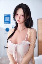 BEZLYA彼之良娃娃 – 凝霜2號妝 – 167cm – 2.2U – Fcup（頭雕僅ROS版本)：圖片 40