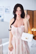BEZLYA彼之良娃娃 – 凝霜2號妝 – 167cm – 2.2U – Fcup（頭雕僅ROS版本)：圖片 39