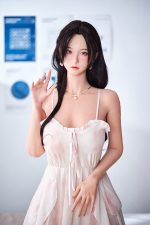 BEZLYA彼之良娃娃 – 凝霜2號妝 – 167cm – 2.2U – Fcup（頭雕僅ROS版本)：圖片 24