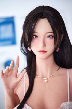 BEZLYA彼之良娃娃 – 凝霜2號妝 – 167cm – 2.2U – Fcup（頭雕僅ROS版本)：圖片 25