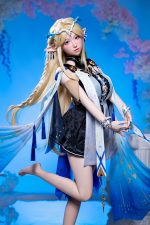 BEZLYA彼之良娃娃 -梨繪奈2號妝 - 149cm- 2.2CF - Ccup (頭雕僅有ROS版本）：圖片 20