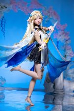 BEZLYA彼之良娃娃 -梨繪奈2號妝 - 149cm- 2.2CF - Ccup (頭雕僅有ROS版本）：圖片 5