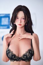 BEZLYA彼之良娃娃 – 凝霜2號妝 – 167cm – 2.2U – Fcup（頭雕僅ROS版本)：圖片 21