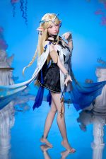 BEZLYA彼之良娃娃 -梨繪奈2號妝 - 149cm- 2.2CF - Ccup (頭雕僅有ROS版本）：圖片 6