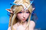 BEZLYA彼之良娃娃 -梨繪奈2號妝 - 149cm- 2.2CF - Ccup (頭雕僅有ROS版本）：圖片 12