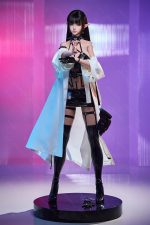 BEZLYA彼之良娃娃-卡利亞pro妝-157cm-2.2CF-Kcup(頭雕僅有ROS版本)：圖片 28