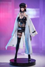 BEZLYA彼之良娃娃-卡利亞pro妝-157cm-2.2CF-Kcup(頭雕僅有ROS版本)：圖片 27