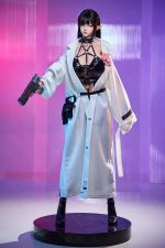 BEZLYA彼之良娃娃-卡利亞pro妝-157cm-2.2CF-Kcup(頭雕僅有ROS版本)：圖片 26