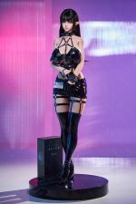 BEZLYA彼之良娃娃-卡利亞pro妝-157cm-2.2CF-Kcup(頭雕僅有ROS版本)：圖片 23