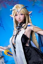 BEZLYA彼之良娃娃 -梨繪奈2號妝 - 149cm- 2.2CF - Ccup (頭雕僅有ROS版本）：圖片 14