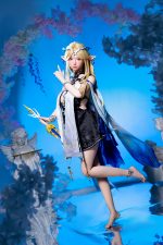 BEZLYA彼之良娃娃 -梨繪奈2號妝 - 149cm- 2.2CF - Ccup (頭雕僅有ROS版本）：圖片 15