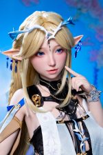 BEZLYA彼之良娃娃 -梨繪奈2號妝 - 149cm- 2.2CF - Ccup (頭雕僅有ROS版本）
