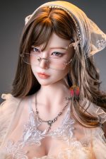 SHEDOLL娃娃 – 绯烟 – 176cm – K cup：圖片 3