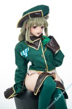 KiraDols - 陽葵 Himari - KH002-D1 - 155cm - D Cup - DLC007｜憧憬成為魔法少女 阿良河琪舞 - Image 3