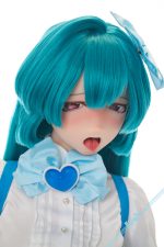 KiraDols - 修女 Risa - KH004-D3 - 155cm - D Cup - DLC004｜憧憬成為魔法少女 水神小夜：圖片 24