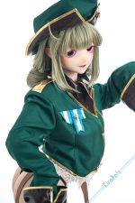 KiraDols - 陽葵 Himari - KH002-D1 - 155cm - D Cup - DLC007｜憧憬成為魔法少女 阿良河琪舞 - Image 23