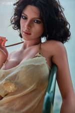 Starpery星辰娃娃-Wayne-3-172cm-Fcup - Image 5