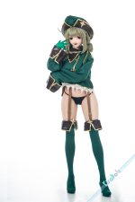 KiraDols - 陽葵 Himari - KH002-D1 - 155cm - D Cup - DLC007｜憧憬成為魔法少女 阿良河琪舞 - Image 26