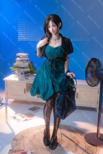 BEZLYA彼之良娃娃 -橙子喵醬 - 168cm- 2.2CF - Acup(頭雕僅ROS版本)：圖片 24