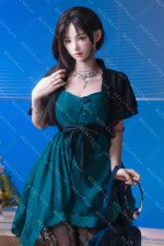 BEZLYA彼之良娃娃 -橙子喵醬 - 168cm- 2.2CF - Acup(頭雕僅ROS版本)：圖片 23