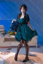 BEZLYA彼之良娃娃 -橙子喵醬 - 168cm- 2.2CF - Acup(頭雕僅ROS版本)：圖片 18