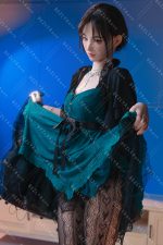 BEZLYA彼之良娃娃 -橙子喵醬 - 168cm- 2.2CF - Acup(頭雕僅ROS版本)：圖片 17