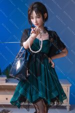 BEZLYA彼之良娃娃 -橙子喵醬 - 168cm- 2.2CF - Acup(頭雕僅ROS版本)：圖片 15
