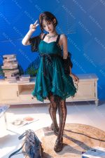 BEZLYA彼之良娃娃 -橙子喵醬 - 168cm- 2.2CF - Acup(頭雕僅ROS版本)：圖片 11