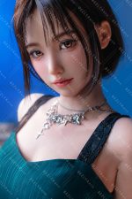 BEZLYA彼之良娃娃 -橙子喵醬 - 168cm- 2.2CF - Acup(頭雕僅ROS版本)：圖片 5