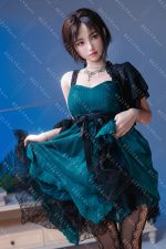 BEZLYA彼之良娃娃 -橙子喵醬 - 168cm- 2.2CF - Acup(頭雕僅ROS版本)：圖片 4