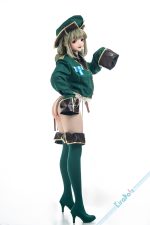 KiraDols - 陽葵 Himari - KH002-D1 - 155cm - D Cup - DLC007｜憧憬成為魔法少女 阿良河琪舞 - Image 27