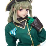 KiraDols - 陽葵 Himari - KH002-D1 - 155cm - D Cup - DLC007｜憧憬成為魔法少女 阿良河琪舞